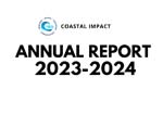 pubication icon for coastal impact report